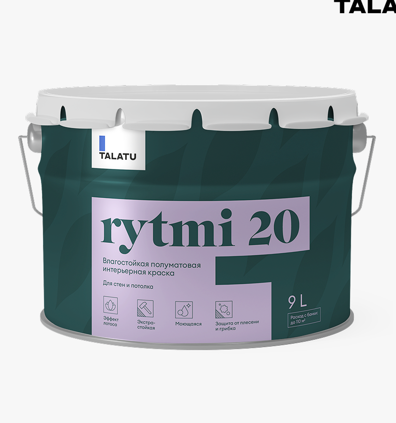 RYTMI 20