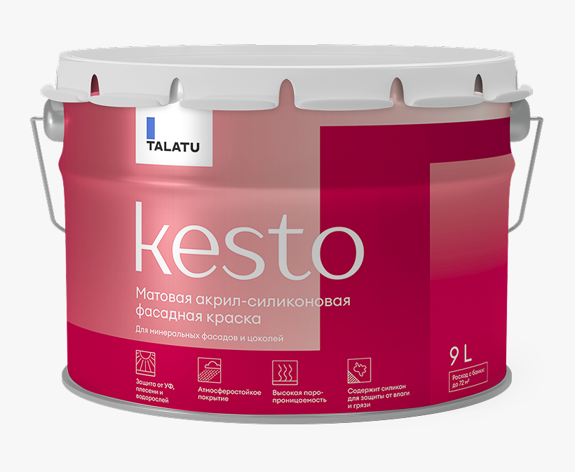 KESTO