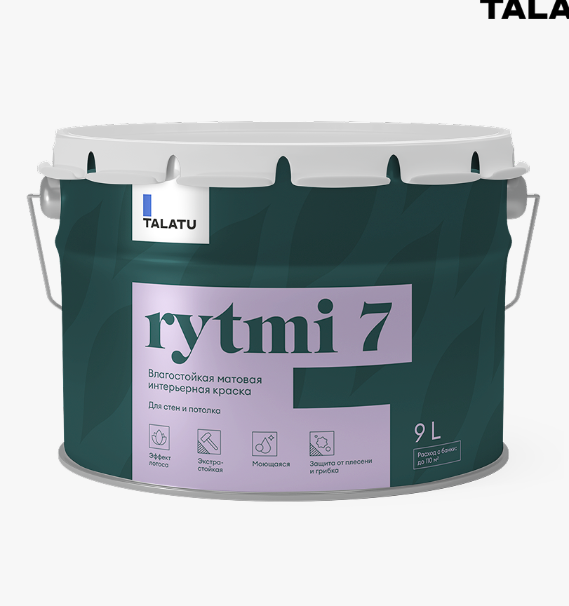 RYTMI 7