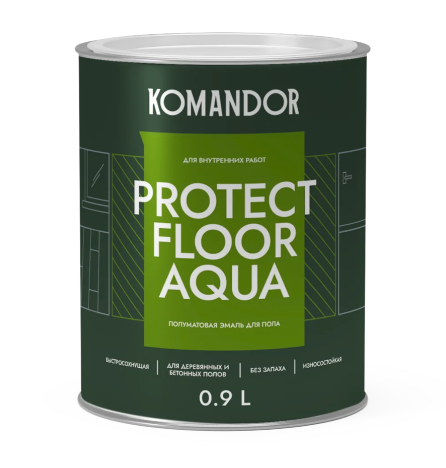 PROTECT FLOOR AQUA