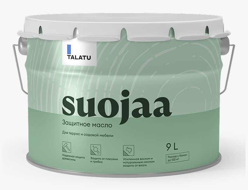 SUOJAA