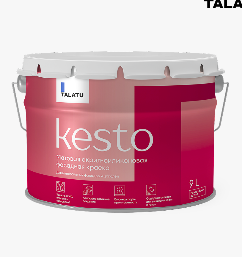 KESTO