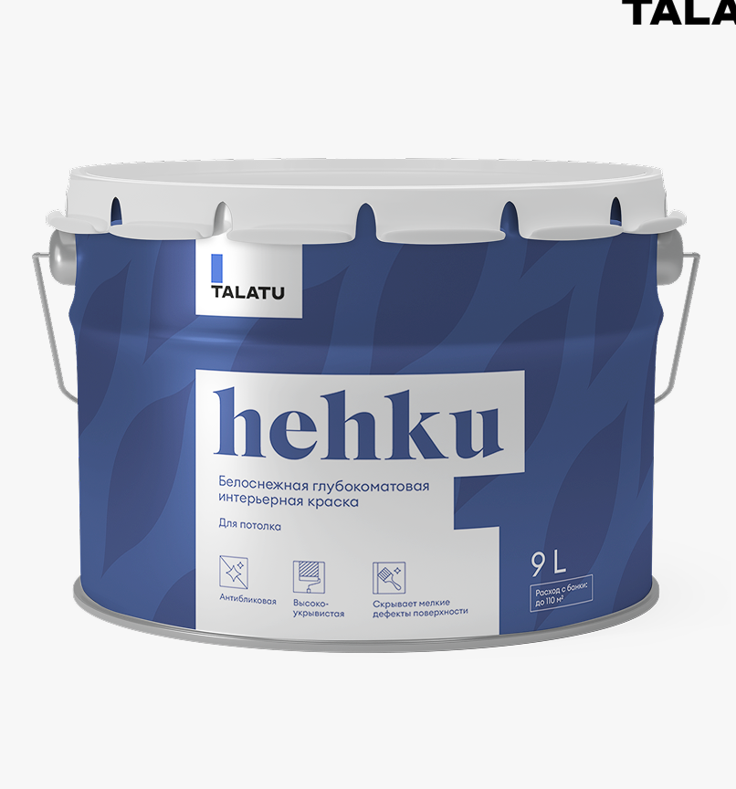 HEHKU&nbsp;