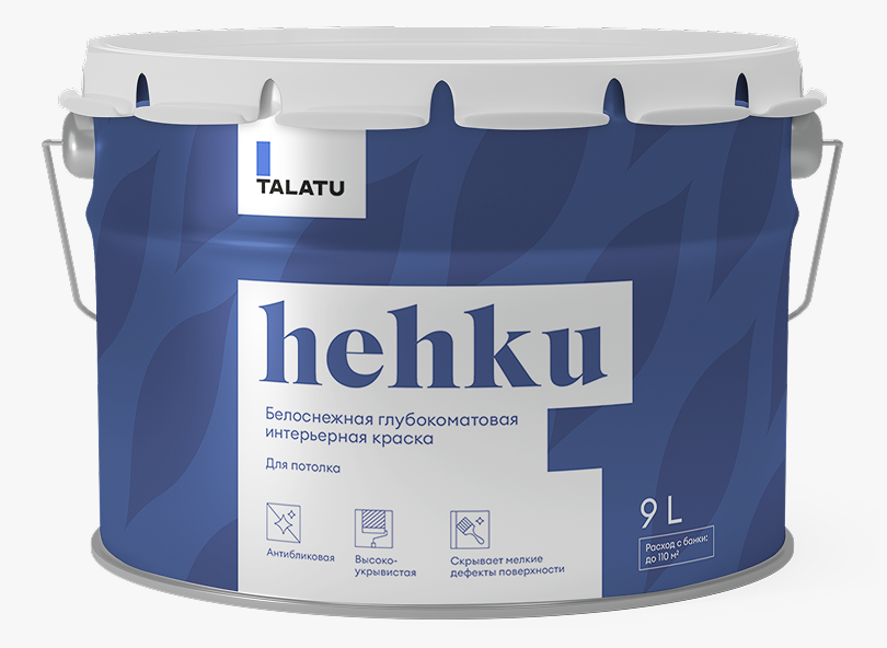 HEHKU&nbsp;