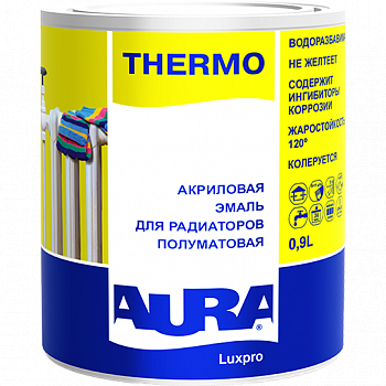 AURA LUXPRO THERMO