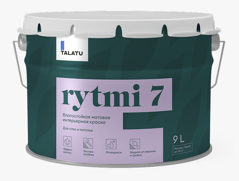 RYTMI 7