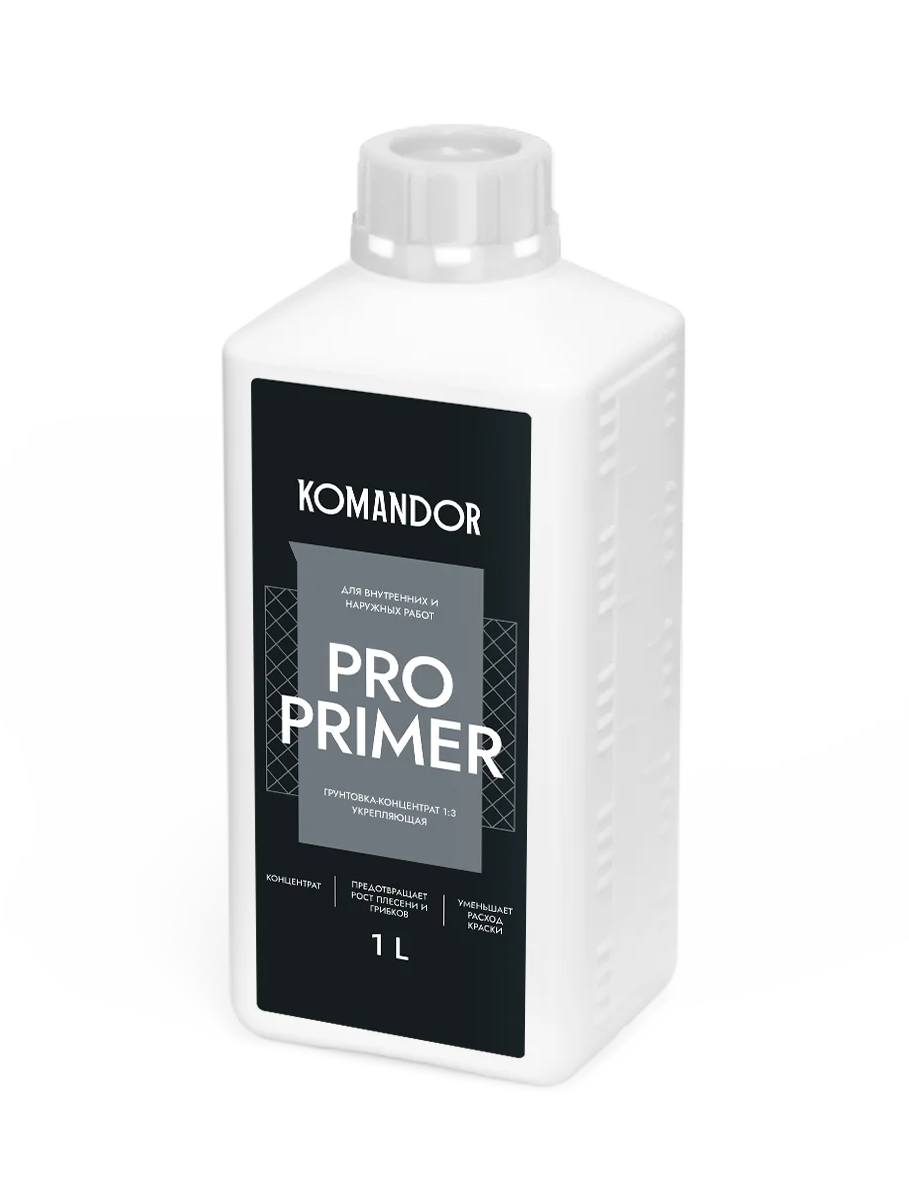 pro primer
