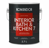 INTERIOR BATH&amp;KITCHEN 7
