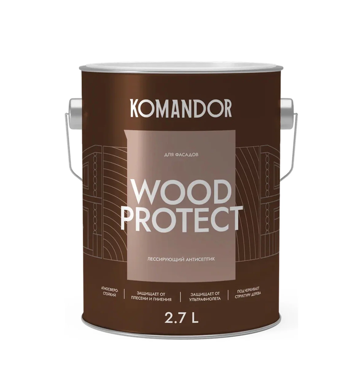 WOOD PROTECT
