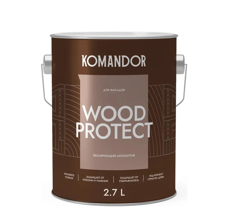 wood protect