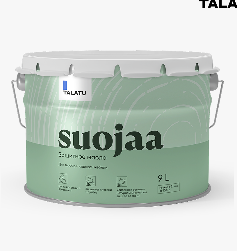 SUOJAA